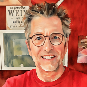 Profilbild von Ernst Tott
