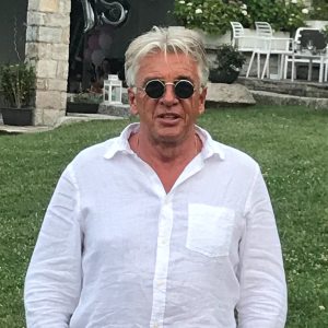 Profilbild von Ernst Tries