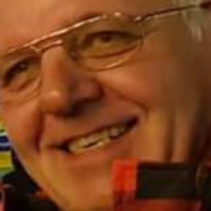 Profilbild von Ernst Wachtmeister