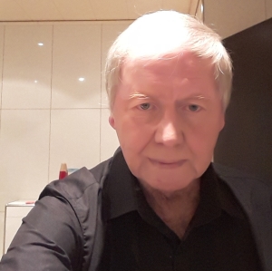 Profilbild von Ernst Wandke