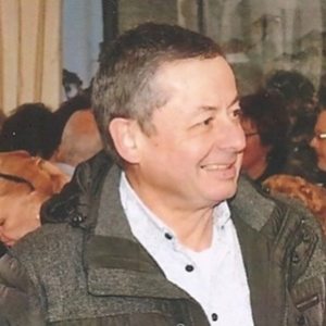 Profilbild von Ernst Weber
