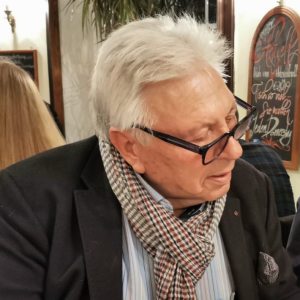 Profilbild von Ernst Weber