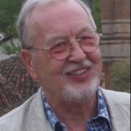 Profilbild von Ernst Weller