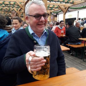 Profilbild von Ernst Werner
