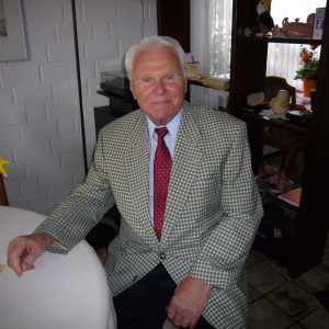 Profilbild von Ernst Weyers