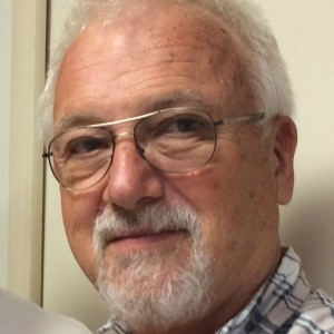 Profilbild von Ernst Wildt