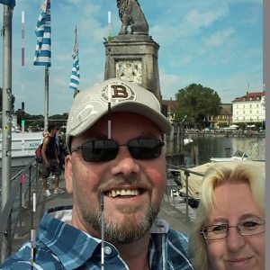 Profilbild von Ernst Will