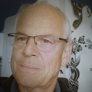 Profilbild von Ernst Wischnewski