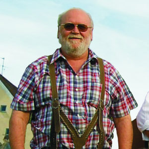 Profilbild von Ernst Wittrich