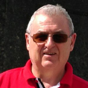 Profilbild von Ernst Wölfer
