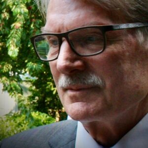 Profilbild von Ernst Wolters