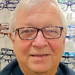 Profilbild von Ernst Zeffner