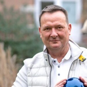 Profilbild von Ero Heidmann