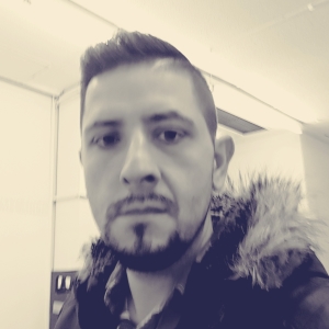 Social Media Profilbild Erol Akdogan 