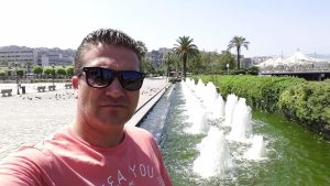 Profilbild von Erol Akgün