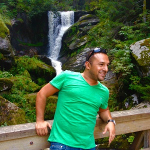 Profilbild von Erol Aktas