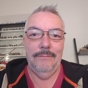 Profilbild von Erol Alemin
