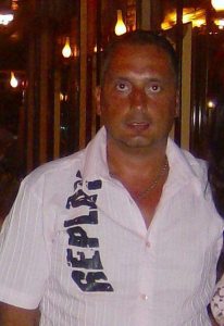 Profilbild von Erol Aslan