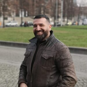 Profilbild von Erol Aslan