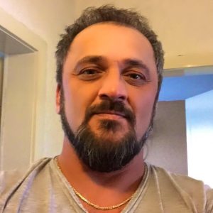 Profilbild von Erol Aydin