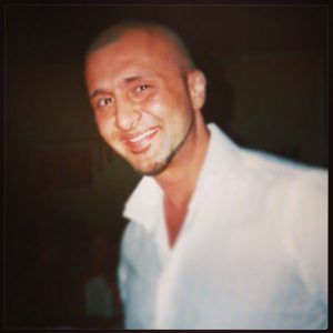 Profilbild von Erol Basar