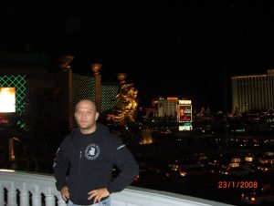 Profilbild von Erol Bayram