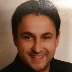 Profilbild von Erol Bozan