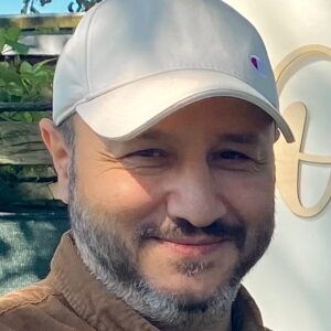 Profilbild von Erol Camci