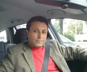 Profilbild von Erol Cinar