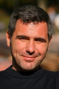 Profilbild von Erol Dr. med. Kocdemir