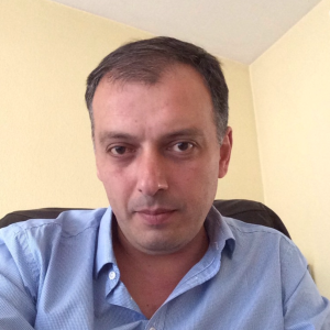 Profilbild von Erol Erdem