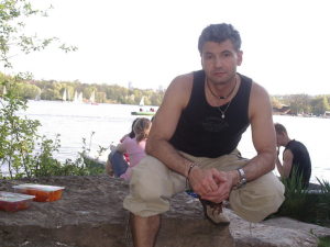 Profilbild von Erol Ergin