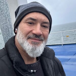 Profilbild von Erol Ergin