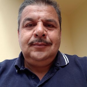 Profilbild von Erol Gezer