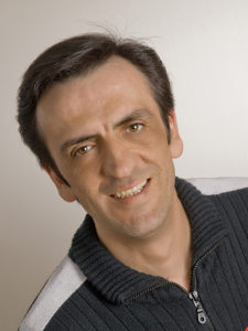 Profilbild von Erol Gülabi