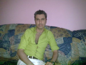 Profilbild von Erol Güngör