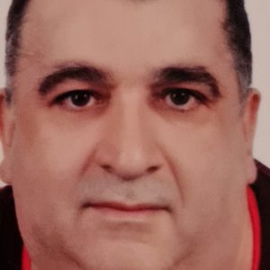 Profilbild von Erol Izan