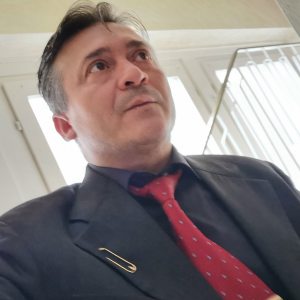 Profilbild von Erol Kanoglu