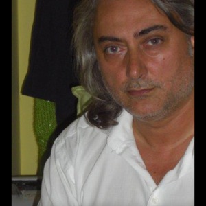 Profilbild von Erol Kinay