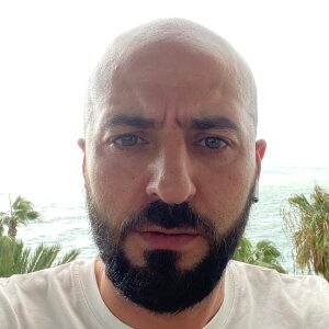 Profilbild von Erol Kocatepe
