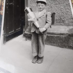 Profilbild von Erol Noller