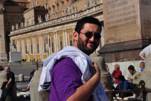 Profilbild von Erol Özdemir