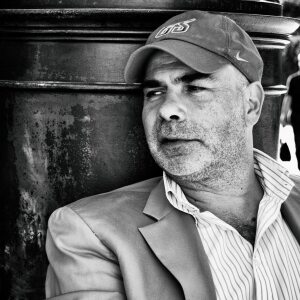 Profilbild von Erol Oezkaraca