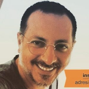 Profilbild von Erol Pürcü