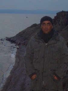 Profilbild von Erol Sahin