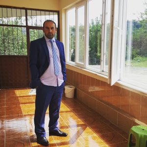 Profilbild von Erol Senyer