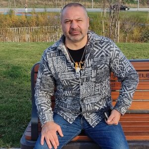 Profilbild von Erol Topcu