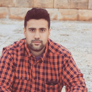 Profilbild von Erol Türk