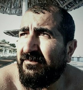 Profilbild von Erol Yalcin