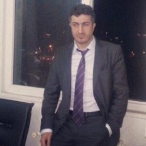 Profilbild von Erol Yasar